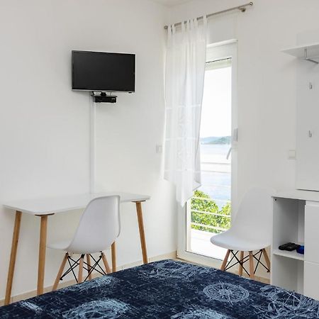 Apartments Esperanca 스베티 페타르 외부 사진
