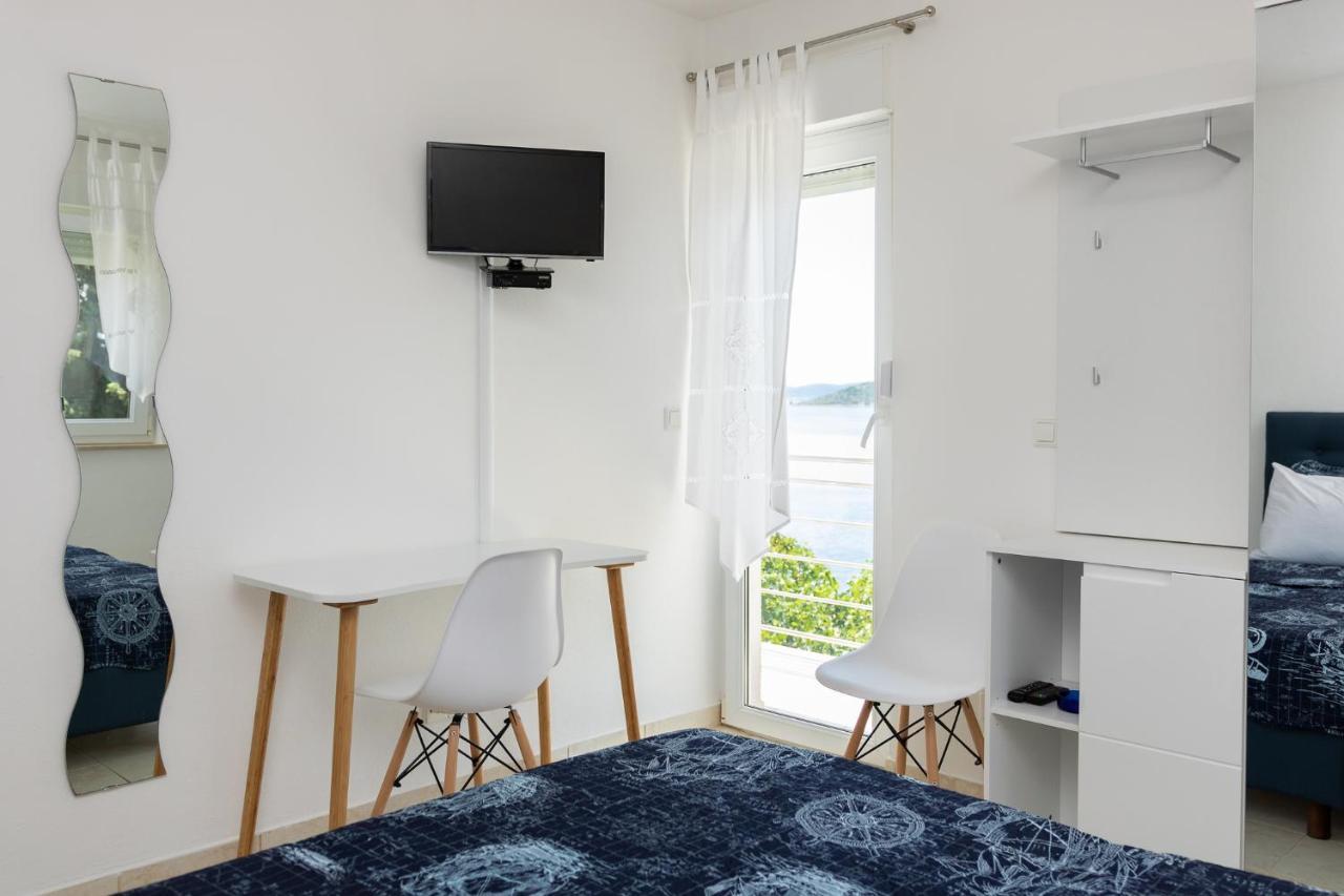 Apartments Esperanca 스베티 페타르 외부 사진
