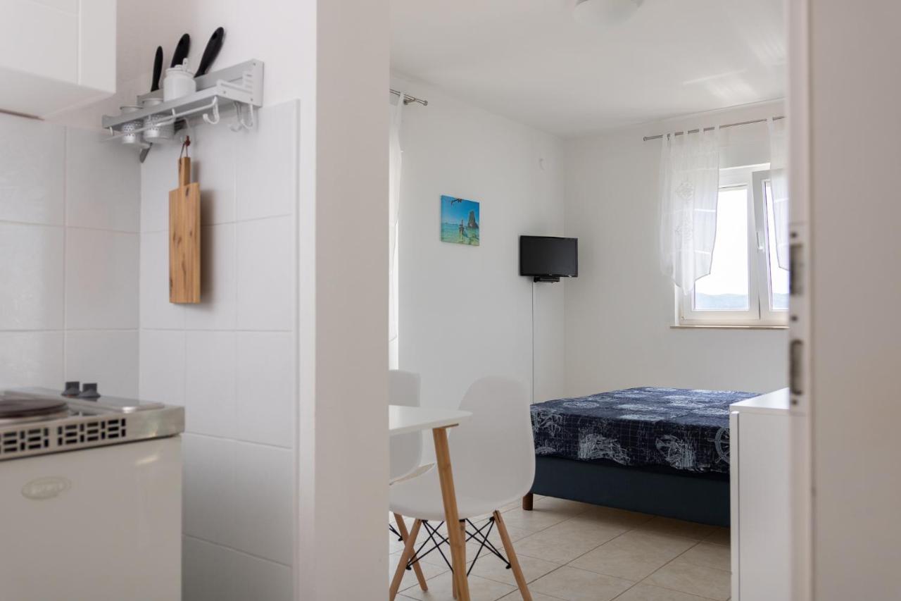 Apartments Esperanca 스베티 페타르 외부 사진
