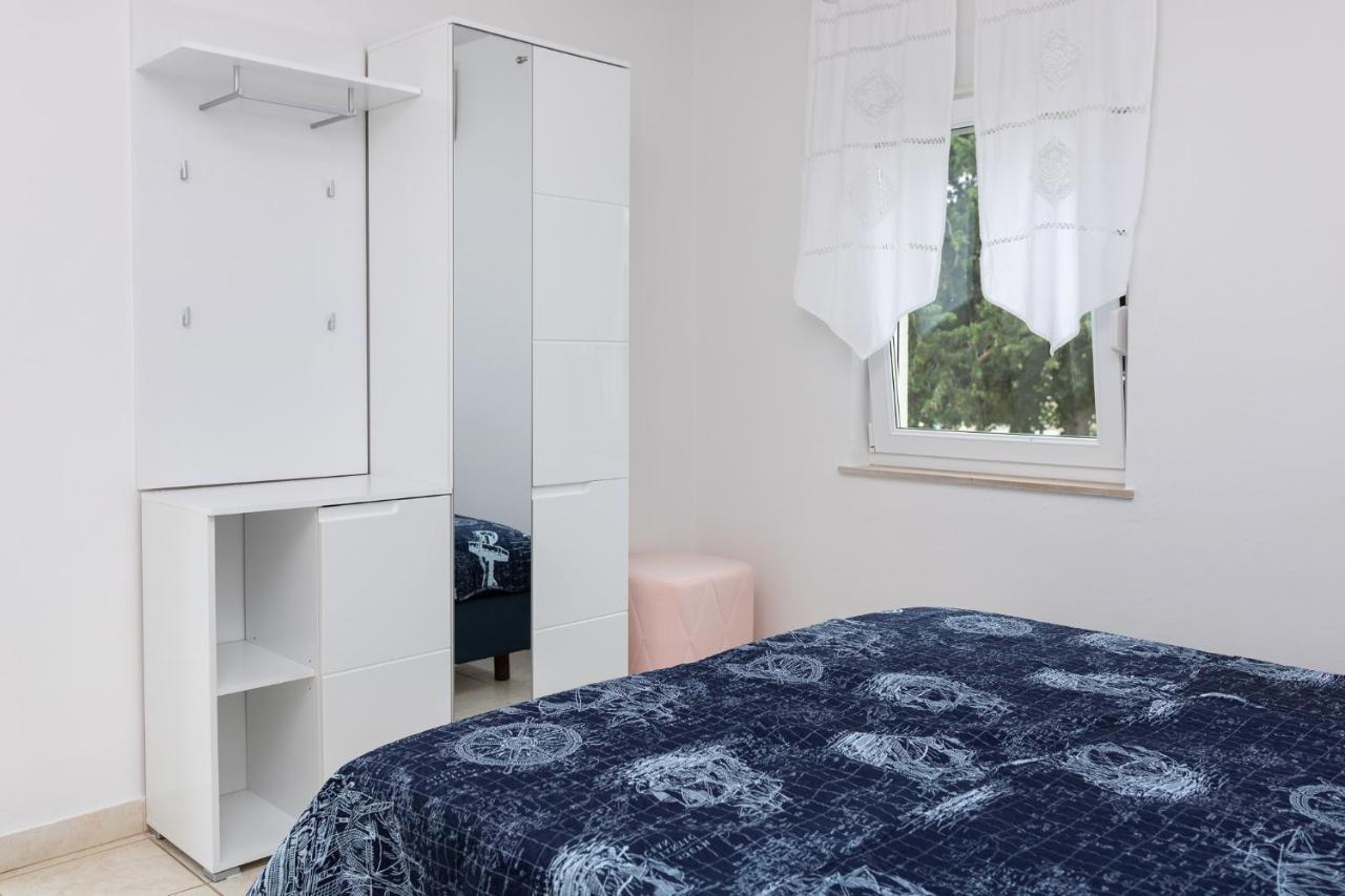 Apartments Esperanca 스베티 페타르 외부 사진