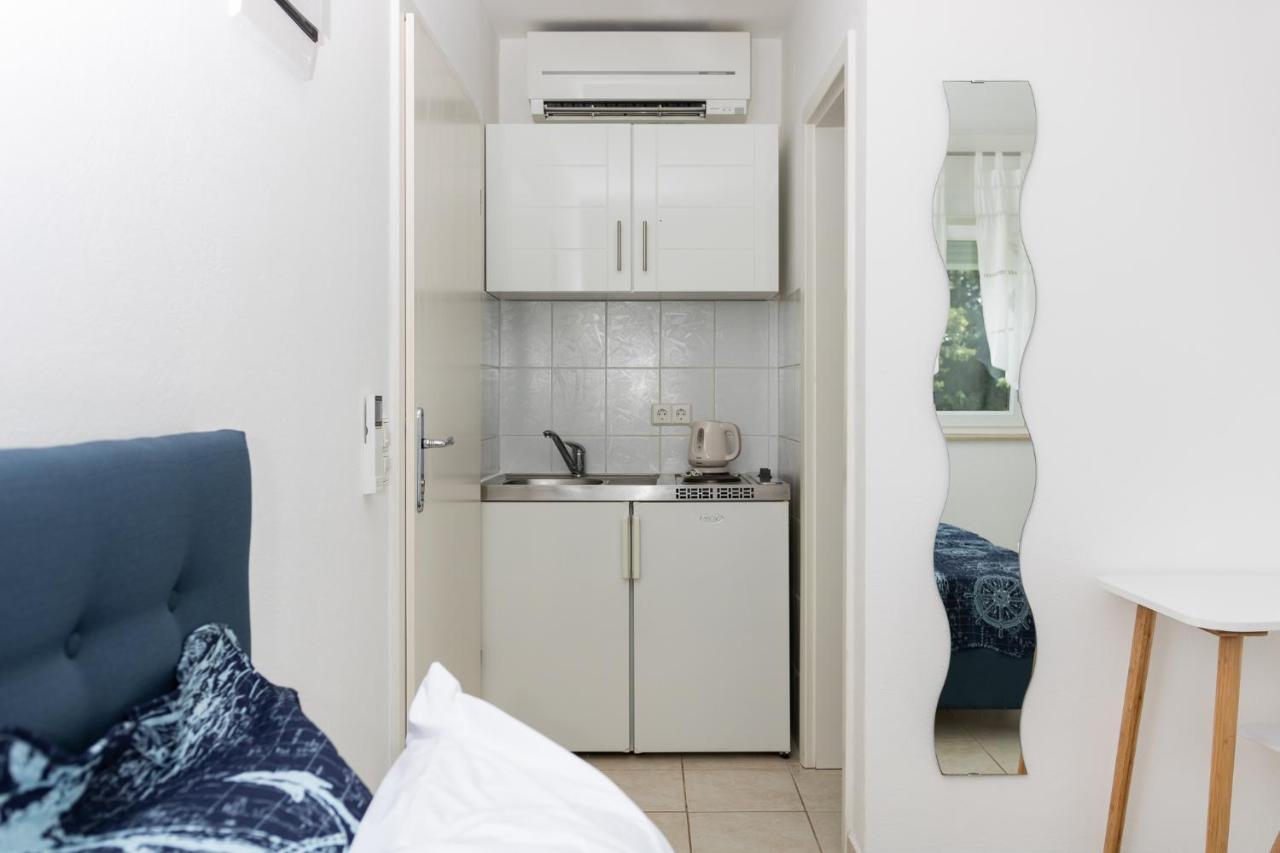 Apartments Esperanca 스베티 페타르 외부 사진