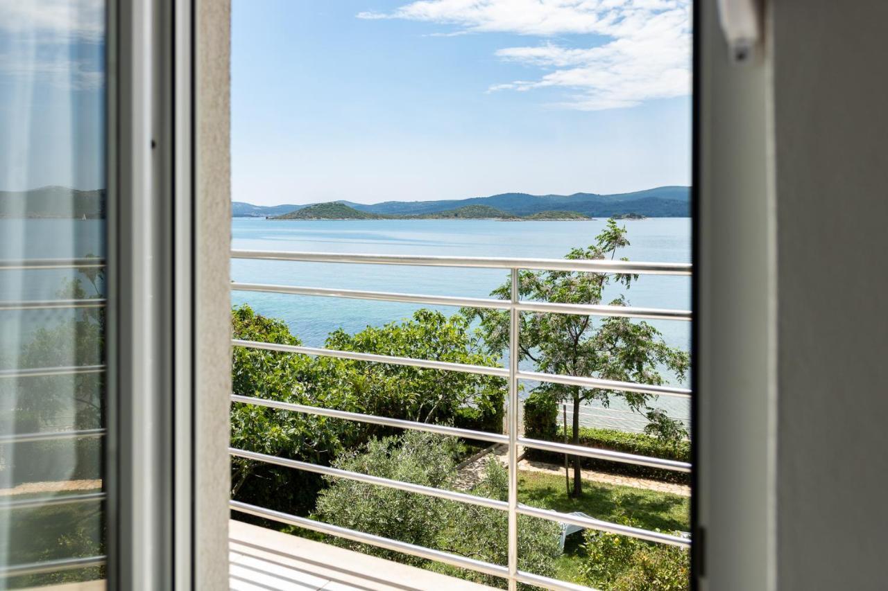 Apartments Esperanca 스베티 페타르 외부 사진
