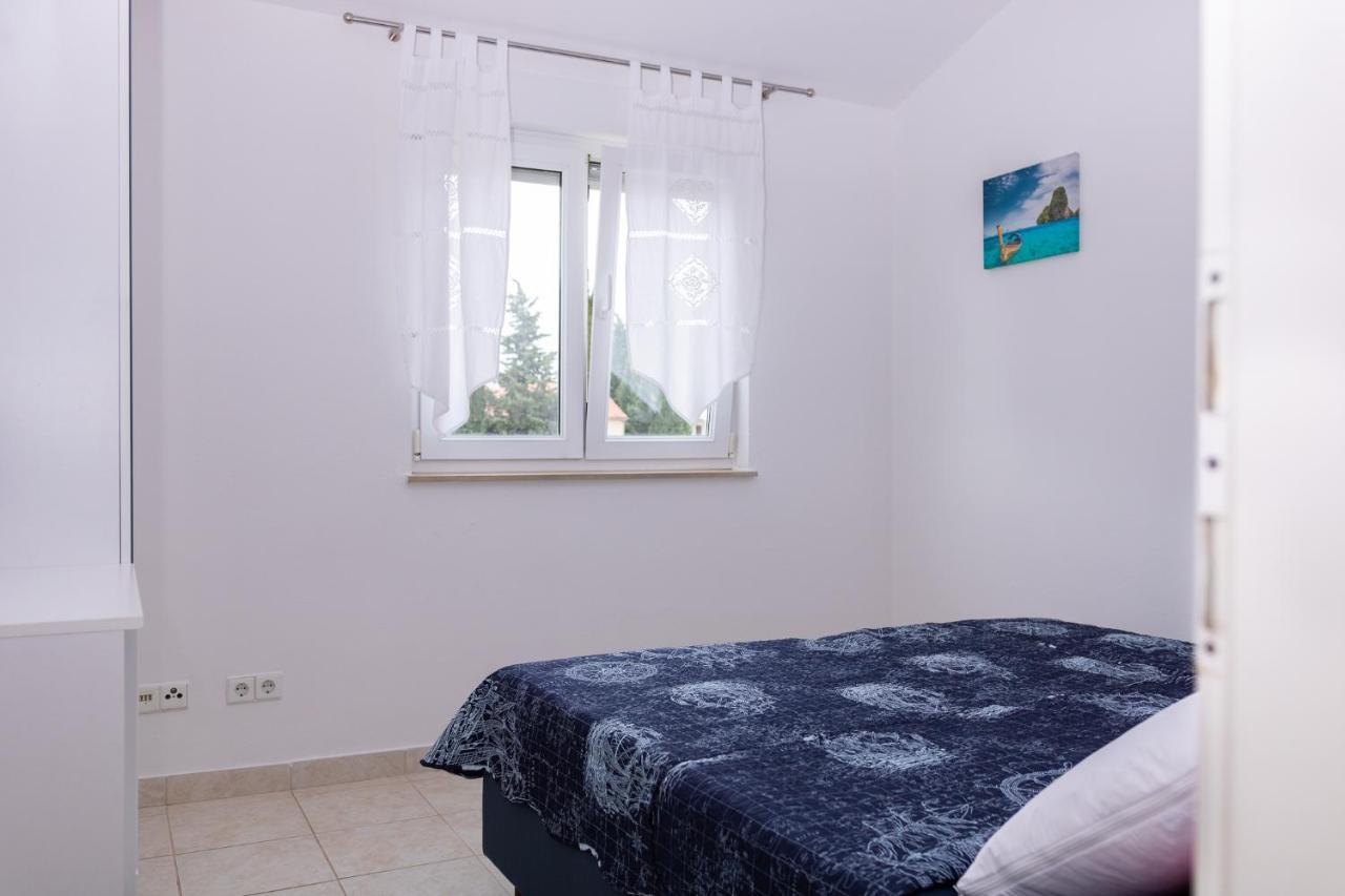 Apartments Esperanca 스베티 페타르 외부 사진