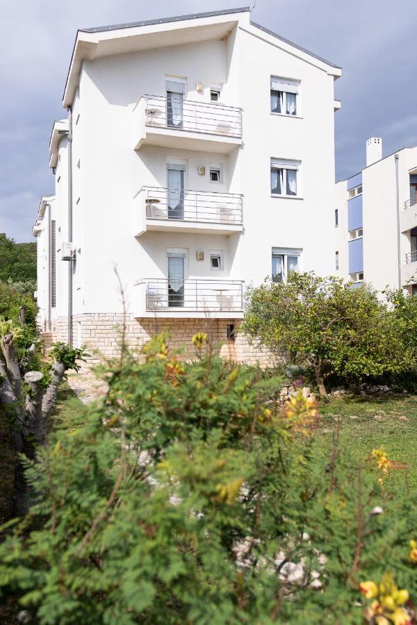 Apartments Esperanca 스베티 페타르 외부 사진